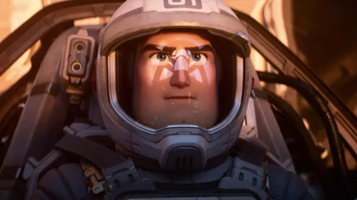Buzz l’Éclair : la première bande-annonce du spin-off de « Toy...